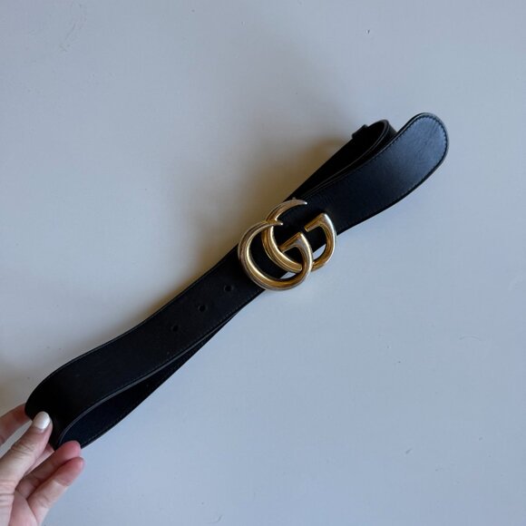 Gucci Belt - size small - Picture 2 of 6